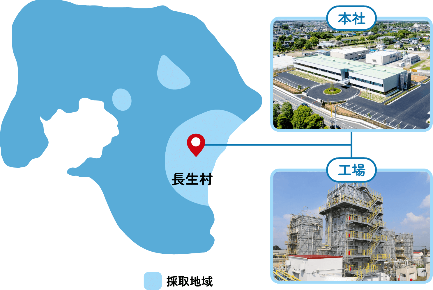 千葉県地図