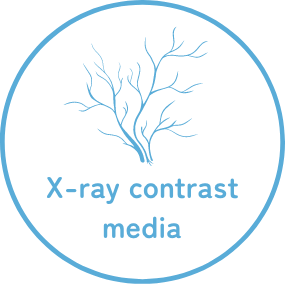 X-ray contrast agent