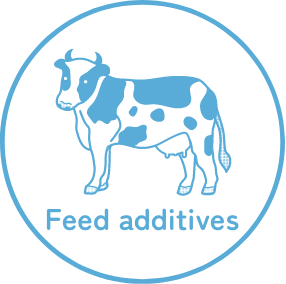 Feed additives