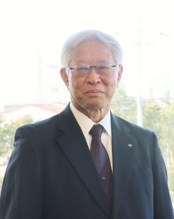 代表取締役社長　大谷 康彦