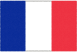 フランス国旗