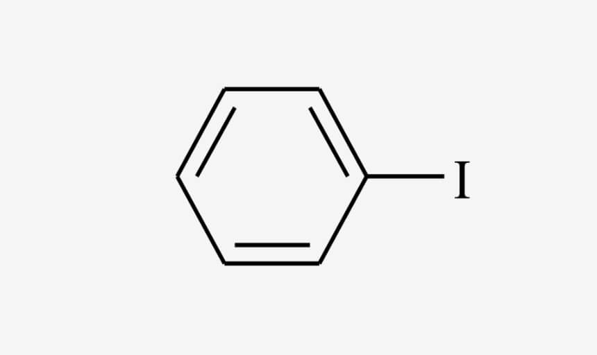 有機ヨウ素化合物一覧