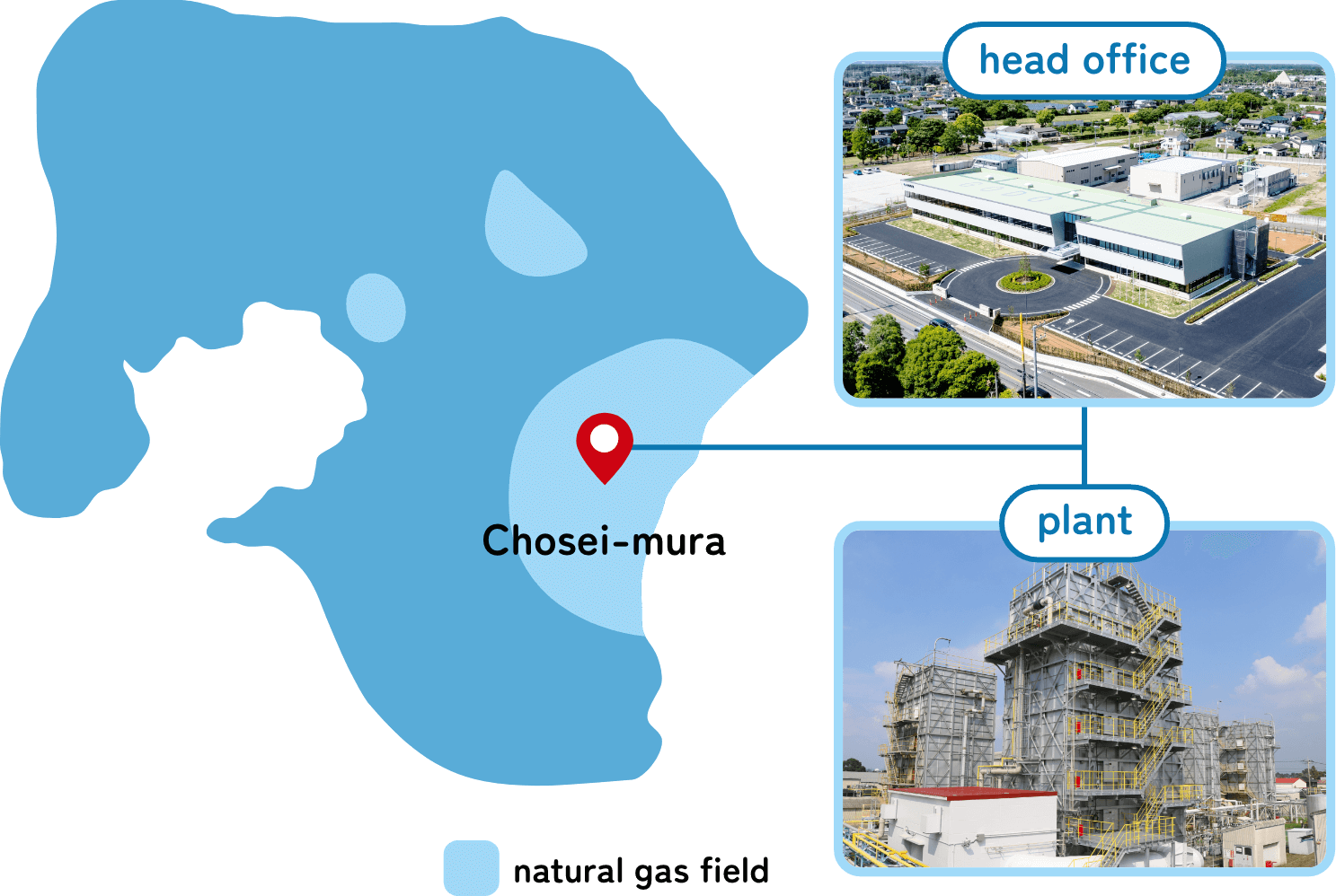 chiba map