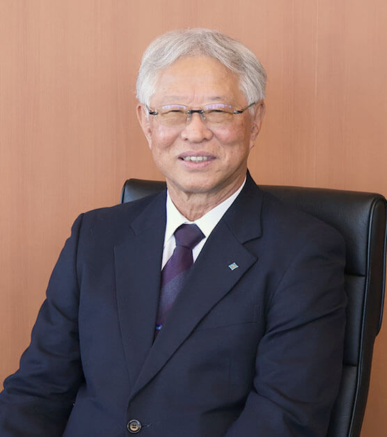 株式会社合同資源 代表取締役社長 大谷康彦 社長メッセージ