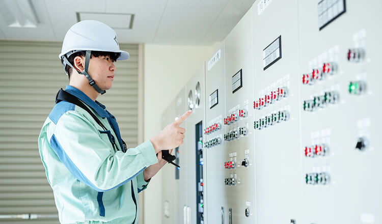 社員画像