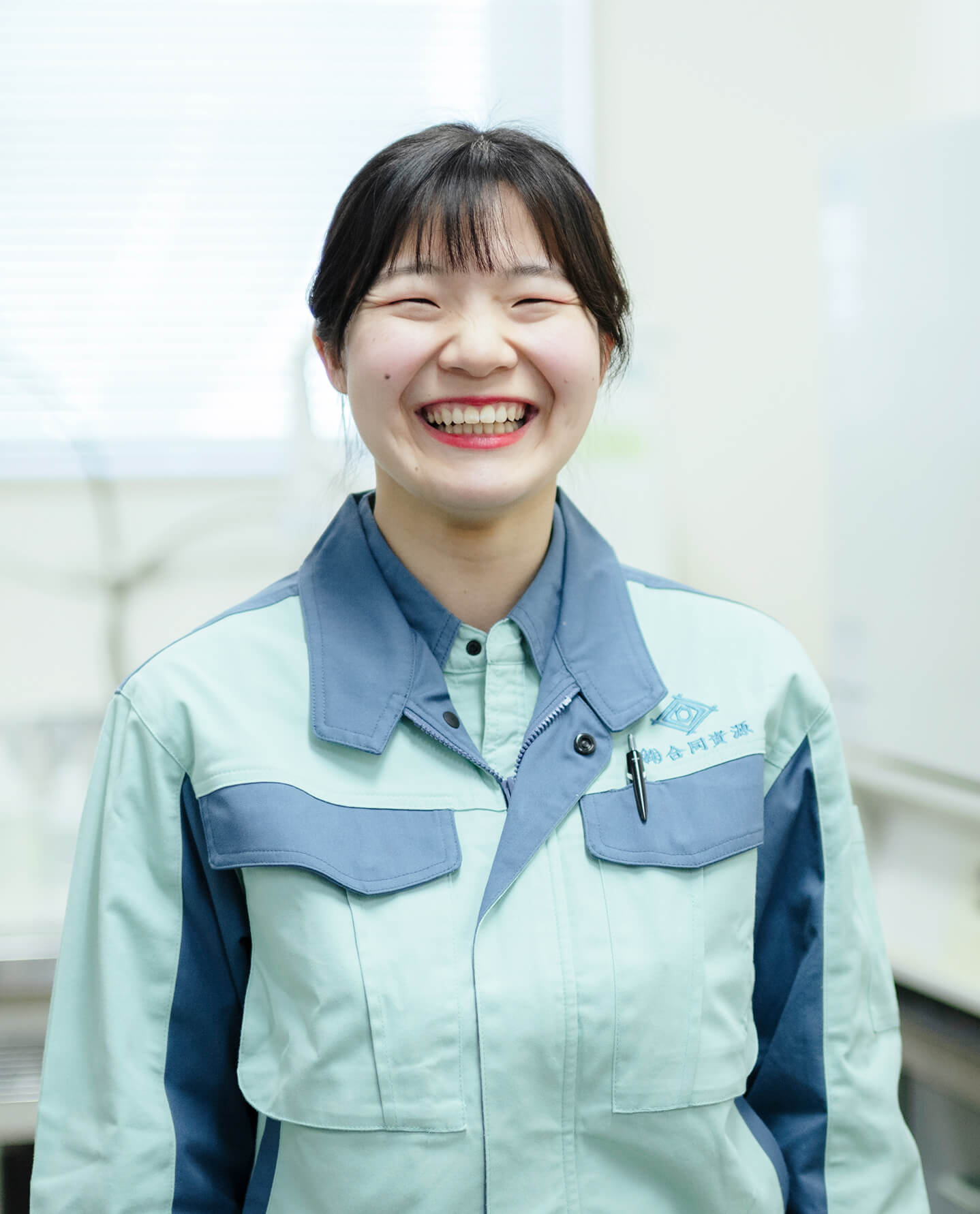 社員画像